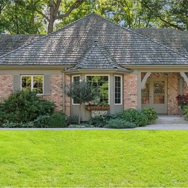 METICULOUSLY MAINTAINED HOME FILLED WITH THOUGHTFUL UPDATES