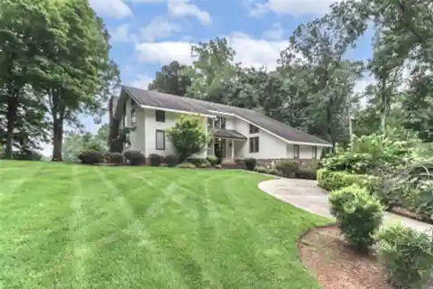 Extraordinary Home at Statesville Country Club