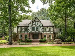 Beautifully and Thoughtfully Updated Home