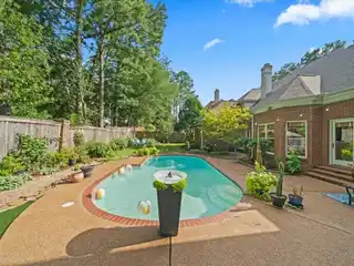 Serene Luxury in Bedford Plantation