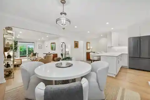 Superb Living in Downtown Greenwich