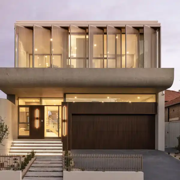 CONTEMPORARY SHOWPIECE THAT REDEFINES MODERN LUXURY