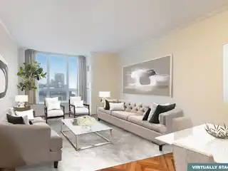 Meticulously Maintained Two Bedroom Home at the Beekman Regent