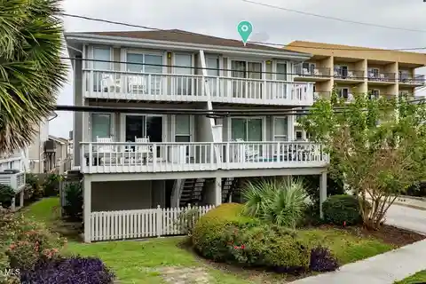 Coastal Living at Its Finest