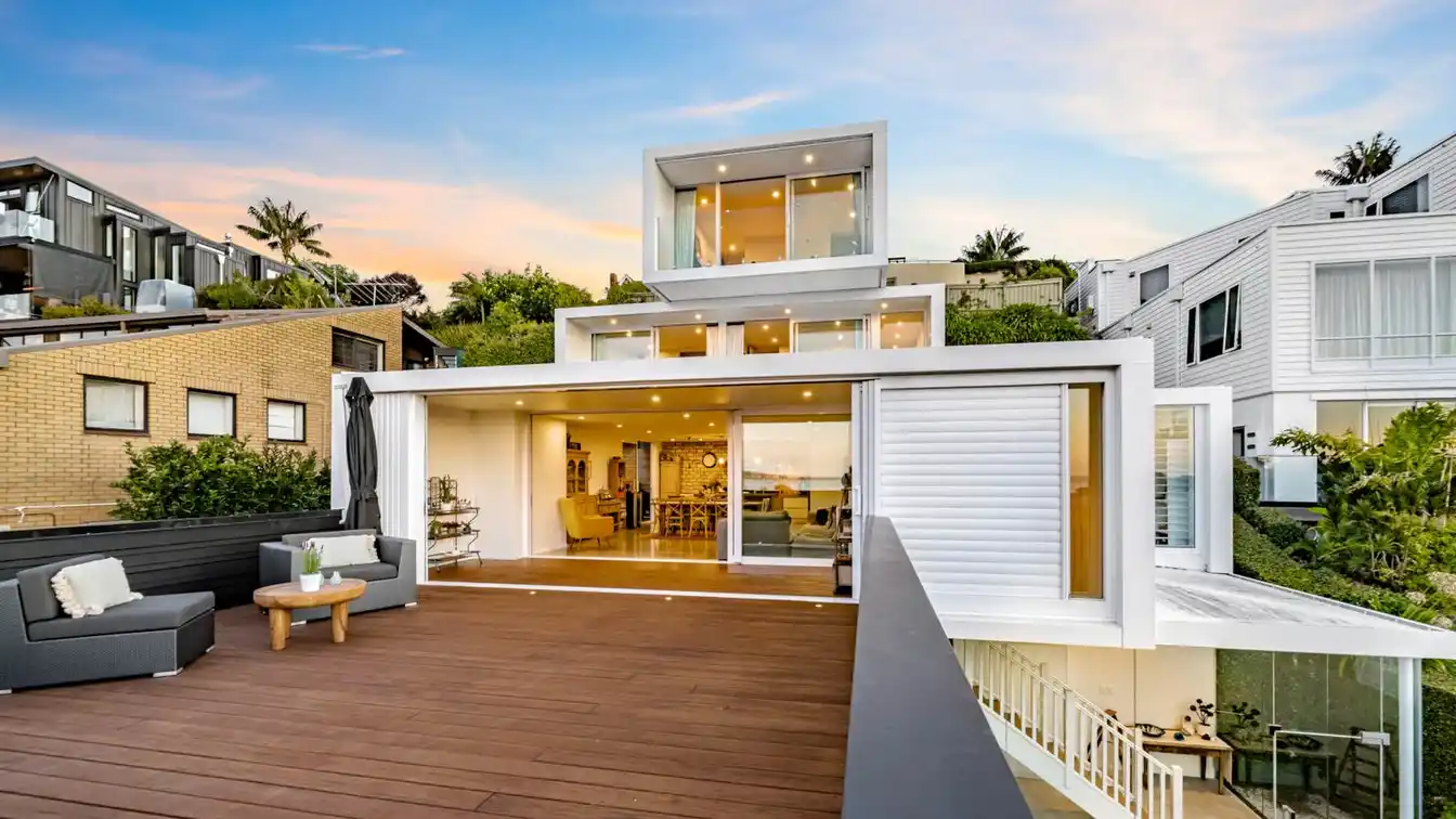 Sleek Design with Effortless Flow