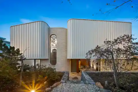 Innovation with Artistry and Timeless Appeal