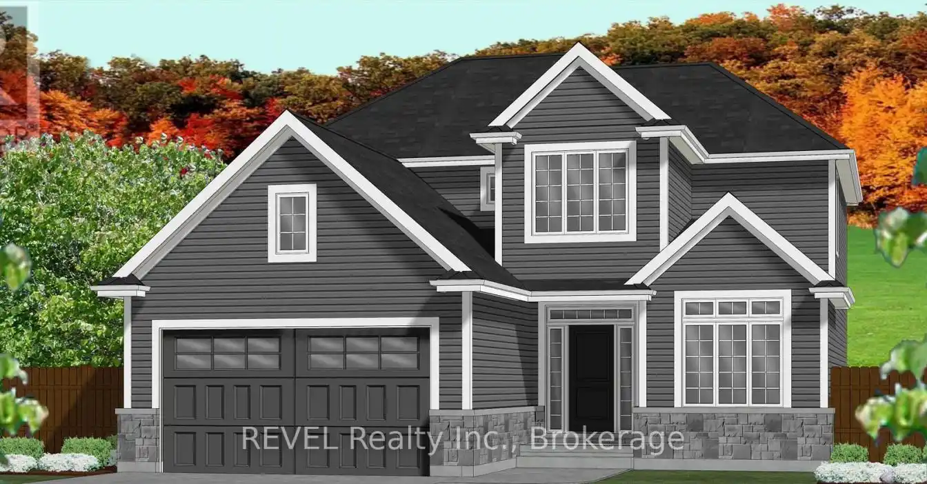 New Construction Opportunity in a Scenic New Community