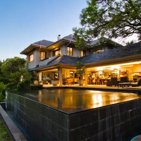 FOUR BEDROOM HOUSE FOR SALE IN ILLOVO