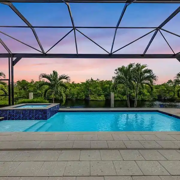 STUNNING ONE-OWNER HOME IN PALMETTO POINT