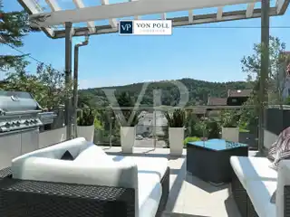 Stunning Residence with Expansive Views