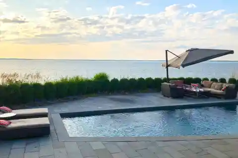 Pristine Waterfront Property for Rent