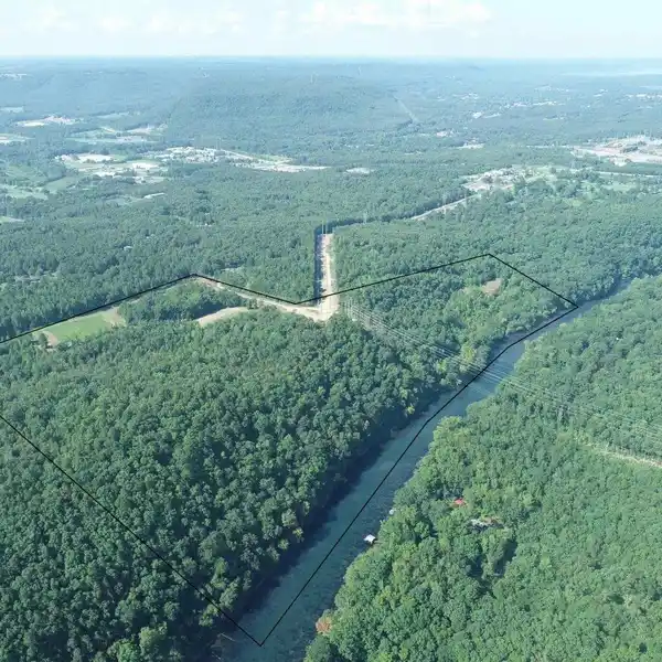 75 UNRESTRICTED ACRES - GREAT FOR PRIVATE ESTATE