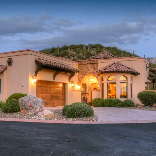 ULTIMATE LUXURY LIVING AT THE END OF A CUL-DE-SAC