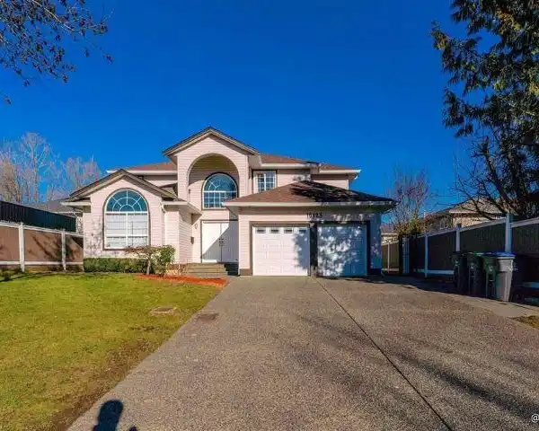 SPACIOUS HOME WITH DEVELOPMENT UPSIDE