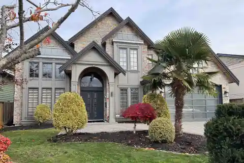 Sophisticated Home with Spa-Inspired Elegance