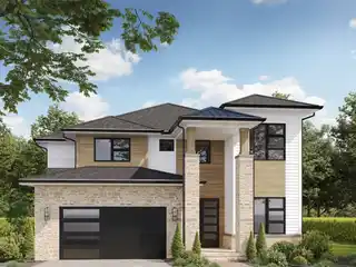 Fresh Contemporary Design with Exceptional Craftsmanship