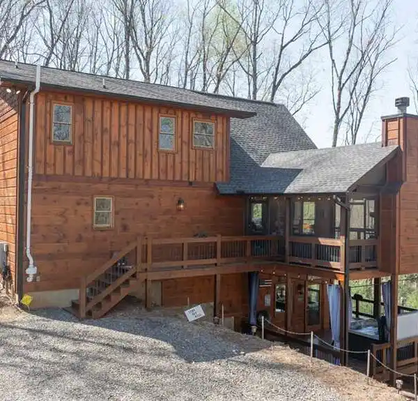 NORTH GEORGIA MOUNTAIN SANCTUARY