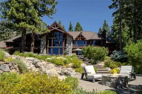 Exquisite Gated Estate