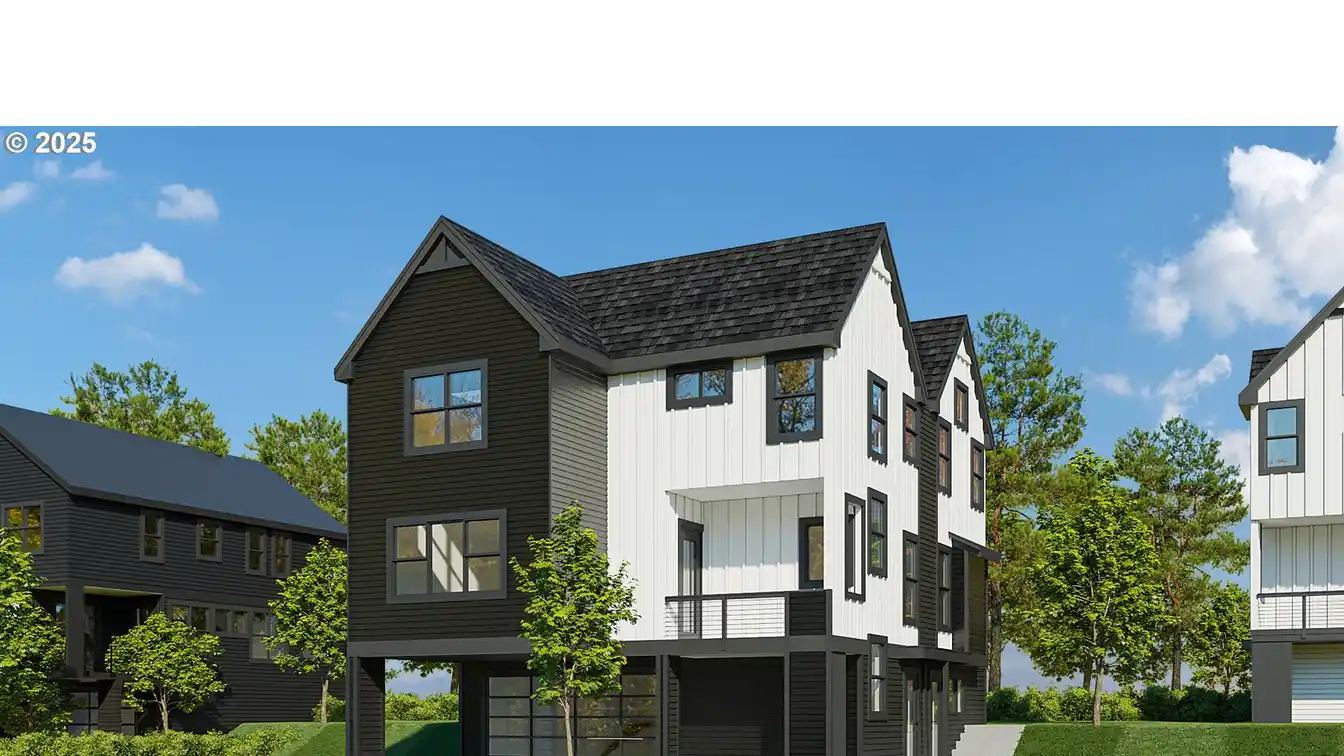 New Home in a Premier Development