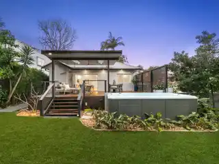 Beach Home Oasis