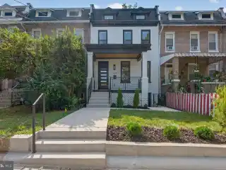 Renovated Beauty with an Historic Pedigree