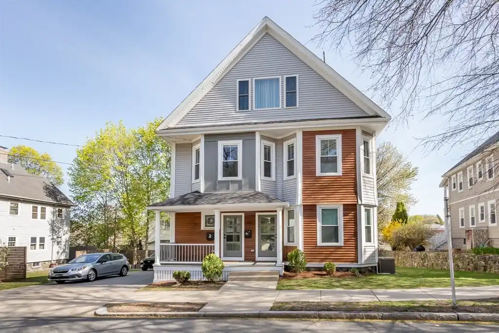 Residential