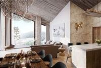 BEAUTIFUL DUPLEX APARTMENT BATHED IN LIGHT
