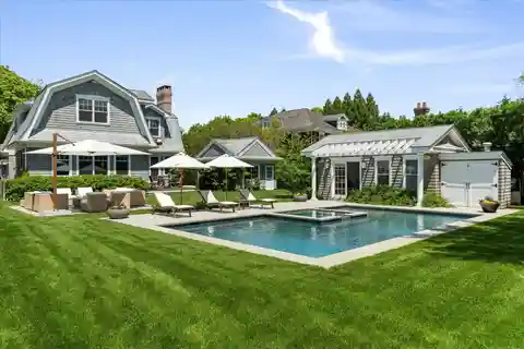 The Perfect Hamptons Getaway