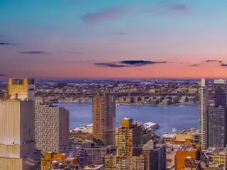 Serenity in the Sky with Lifestyle Living