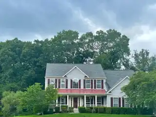 Heritage Farms Home Full of Upgrades
