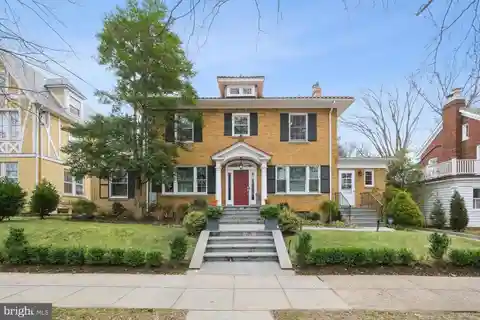 Renovated Center Hall Colonial in Prime Location