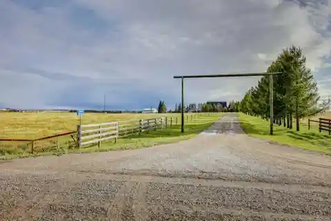 Timeless Home on 12 Private Acres