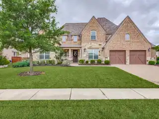 Magnificent Luxurious Home