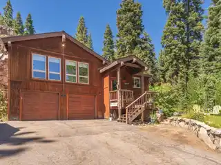 Thoughtfully Designed Luxury Mountain Home