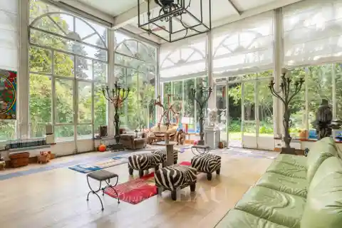 Elegant Property with Beautiful Period Features