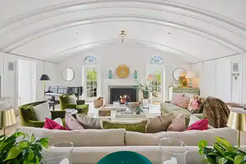 Historic Dryden Mansion Penthouse