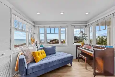 A Coastal Sanctuary
