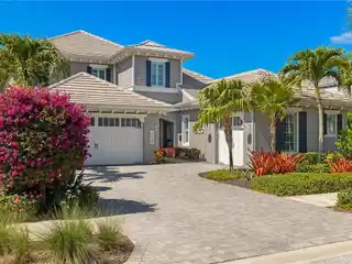 Fully Furnished Home with Coveted Southern Exposure