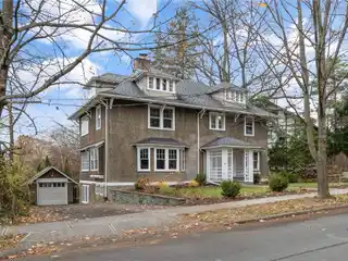 Gorgeous Home in the Heart of Cornell Heights