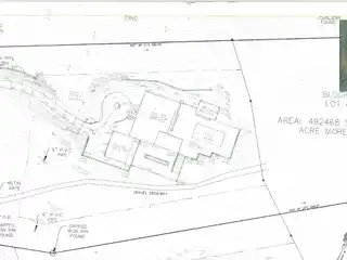 Build a Home on 11 Wooded Acres