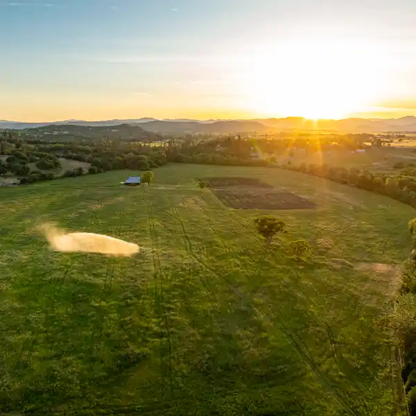 BUTTE CREEK RANCH