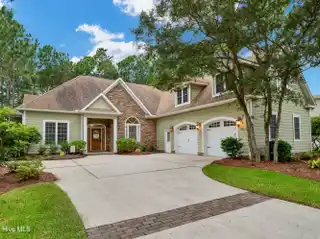 Immaculate Home on the Reserve Golf Course
