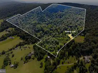 Build a Dream Retreat on 166 Acres