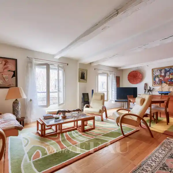 IDEAL PIED A TERRE IN A DESIRABLE LOCATION