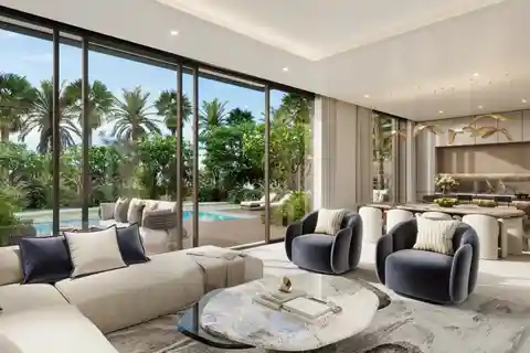 Bespoke Escape in a Prestigious Community