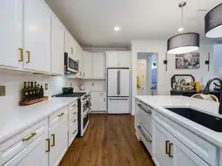 Elegant Home on a Desirable Corner Lot