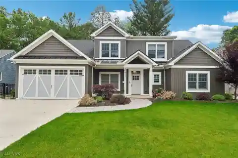 Modern Elegance with Everyday Comfort