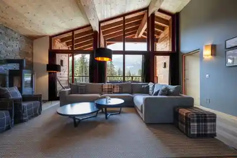 Charming Graubünden Resort - PrivÀ Alpine Lodge Lenzerheide