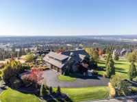 TIMELESS MASTERPIECE AT THE TOP OF GATED BROADMOOR ESTATES