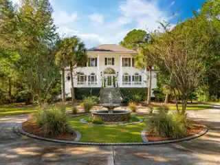 Exceptional Entertainer’s Home with Game Room and Commercial Kitchen